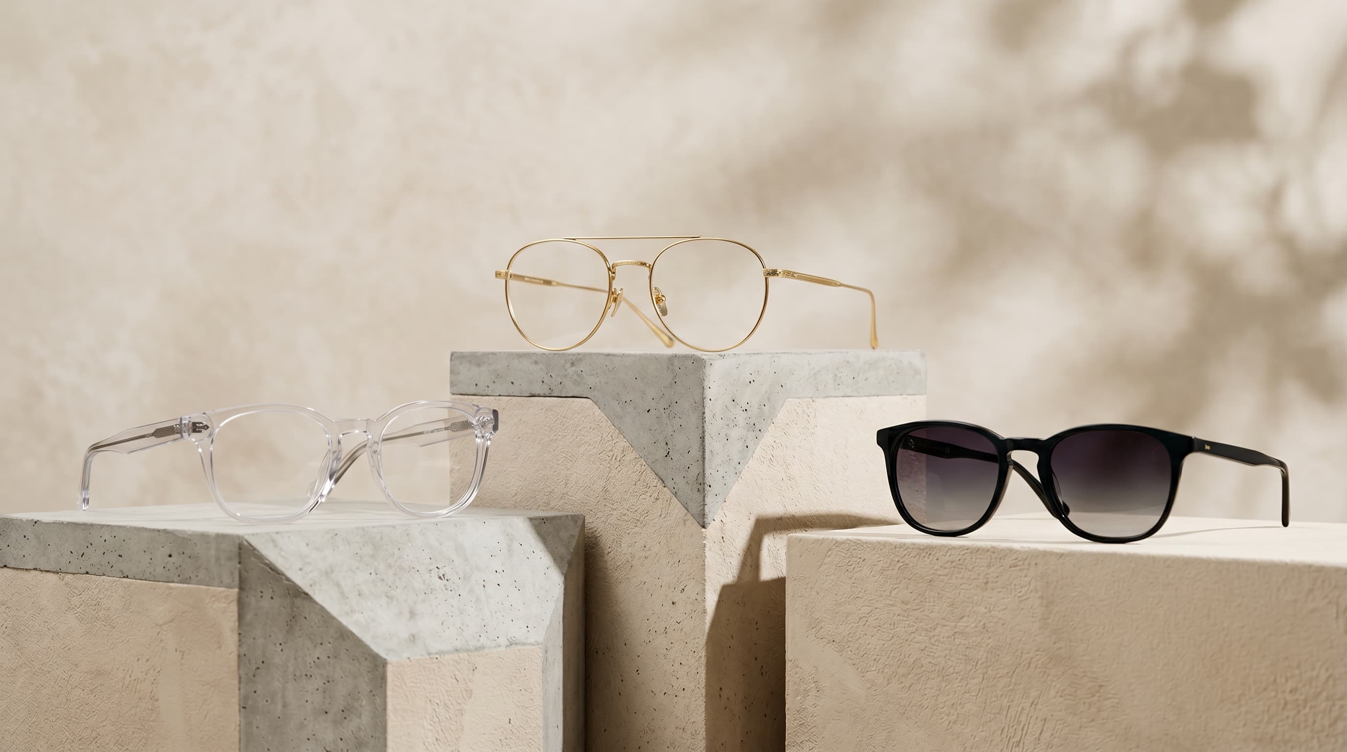 Premium Eyewear